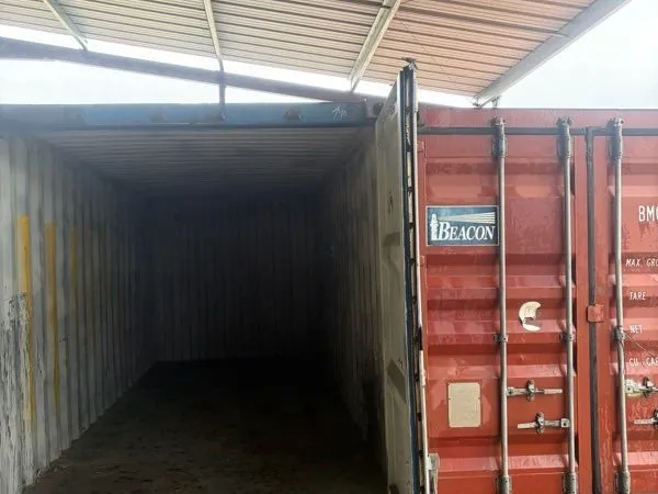 Box/stockage