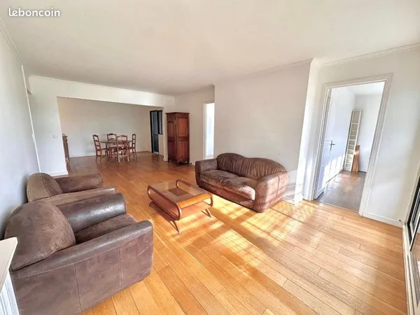 Appartement 5 pièces