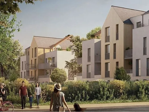 Appartement T3