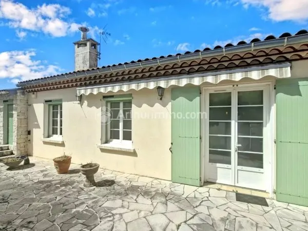 MAISON DE PLAIN-PIEND SUR 800m² DE TERRAIN