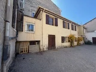 Maison 3 pièces 77 m²