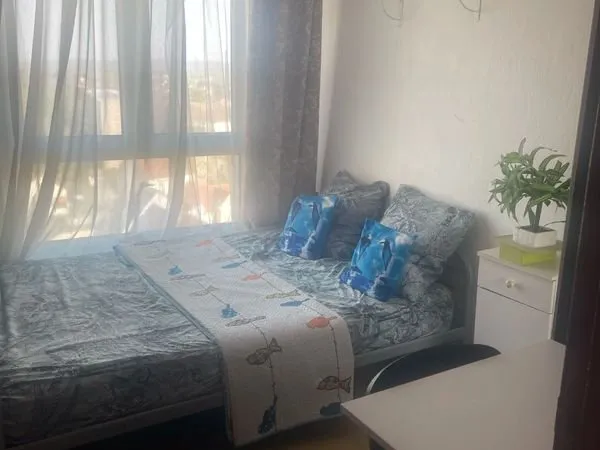 A louer chambre dans colocation