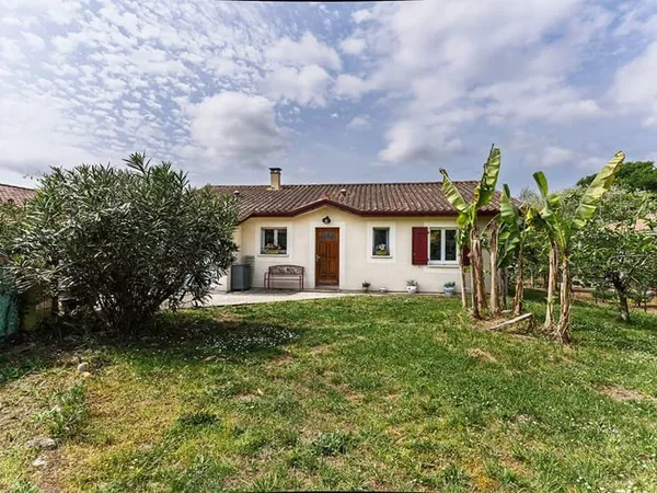 Maison Saint Geours De Maremne 3 pièce(s) 90 m2