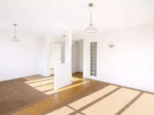 Appartement 4 pièces 78 m²