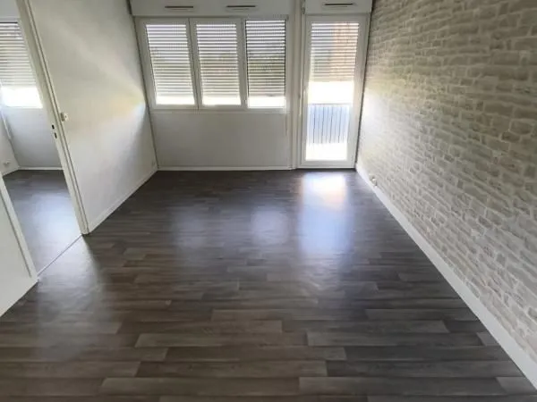 Appartement 3 pièces 57 m²