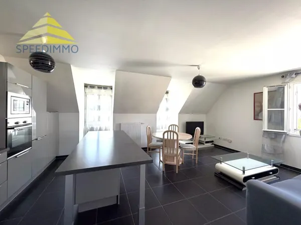 LOCATION MEUBLE F3 PERIGNY