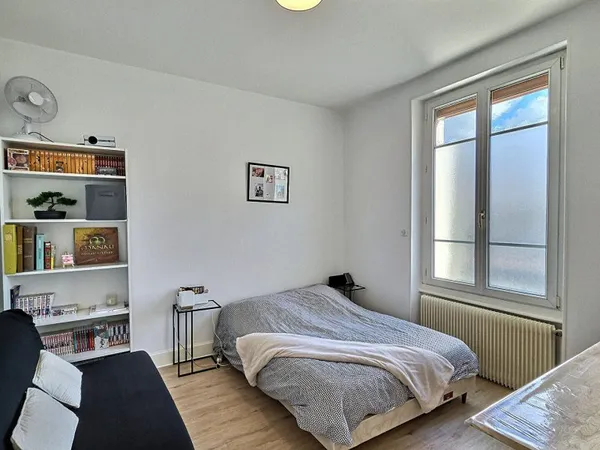 Immeuble de rapport 9 pièces 115 m²