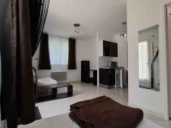 Studio de 25m2 à louer sur Avignon