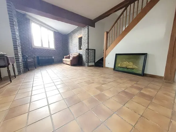 Maison 5 pièces 105 m²