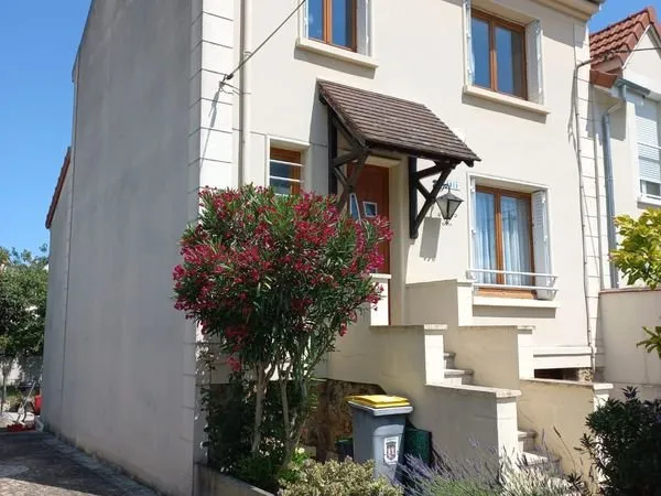Maison 5 pieces 85m2