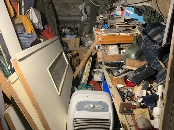 À VENDRE - BOX en l'état
