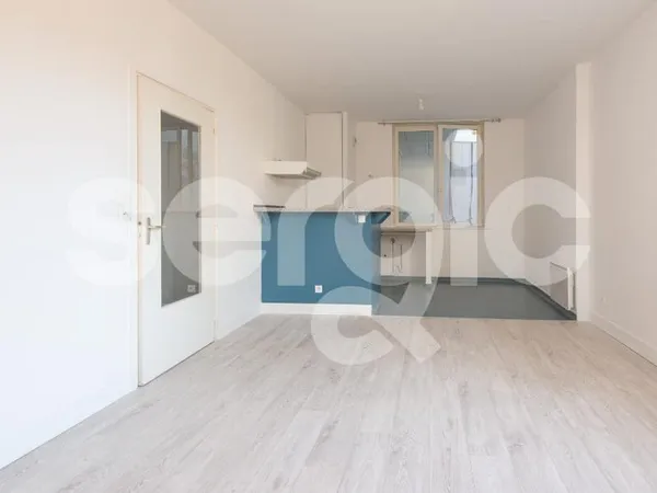 Appartement Location Arras 1p 28m² 425€