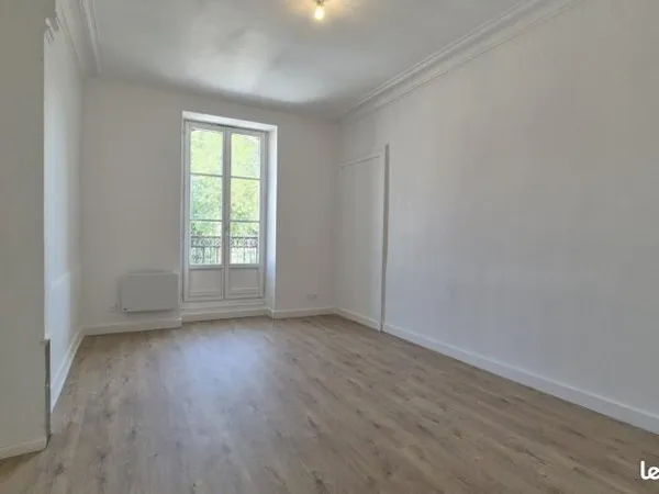 Appartement 3 pièces 55 m²