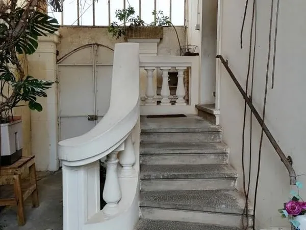 Maison de 1934