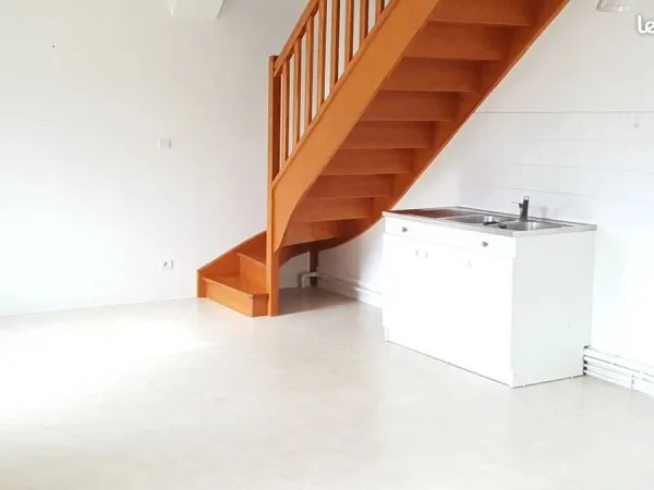 À louer - Appartement F2 T2 de 39 m² - Patay (45310)