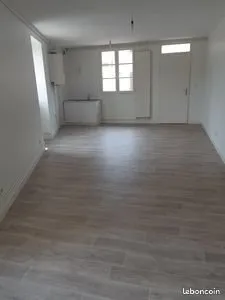 Appartement 3 pièces 77 m²
