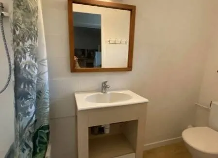 Appartement 1 pièce 18 m²
