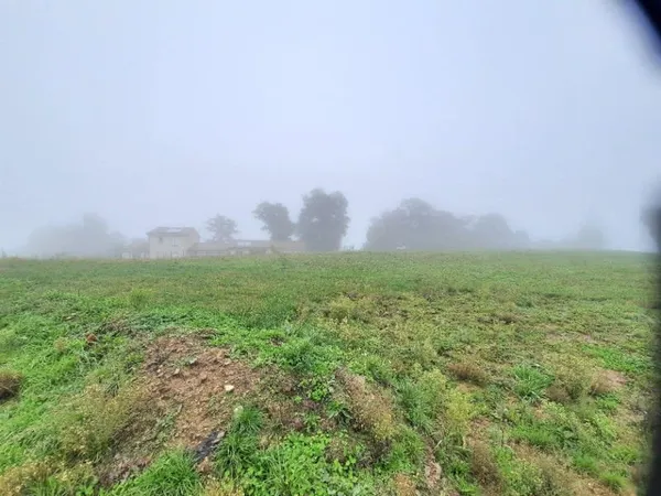 Terrain 1200 m²