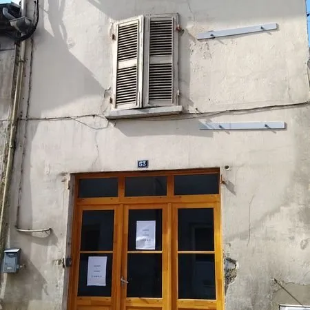 Maison de bourg centre Brioude à rénover idéal investisseur