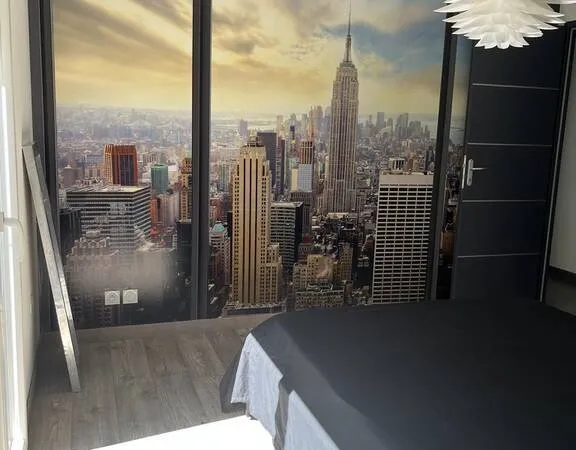 Maison 4 pièces 96 m²