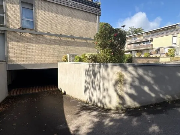 Box de stockage 20 m²