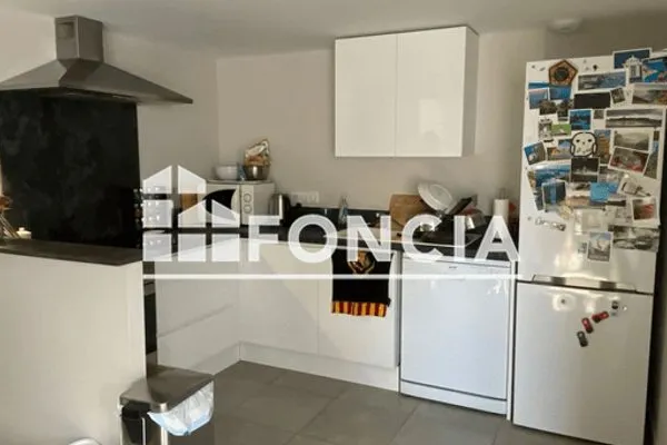 Maison Location Le Mans 3p 58m² 730€