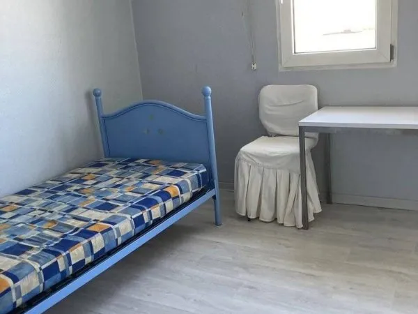 Appartement 1 pièce 15 m²