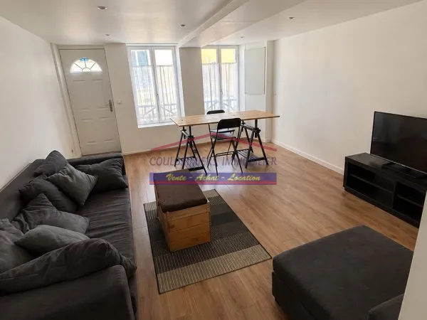 Maison 4 pièces 95 m²