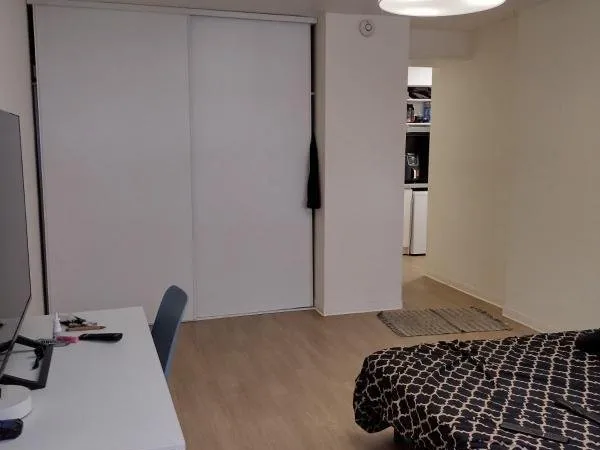 Résidence Location Toulouse 1p 29m² 686€