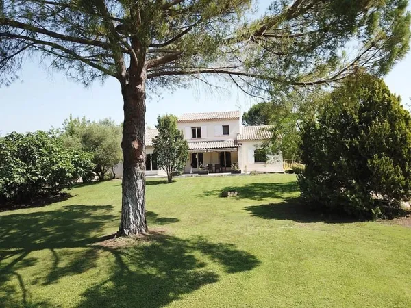 Maison - Le Val