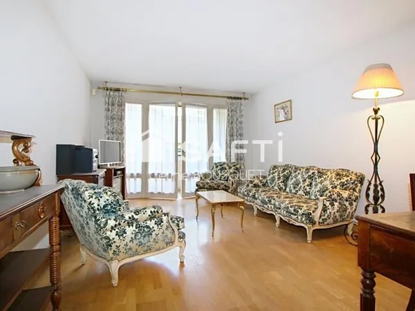 Appartement T4 de 94 m2 proche centre-ville