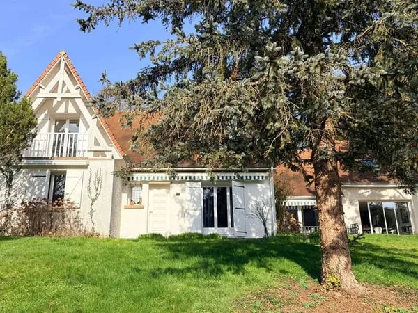 Maison 6 pièces 200 m²