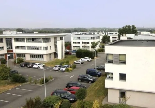 Bureaux 157 m²