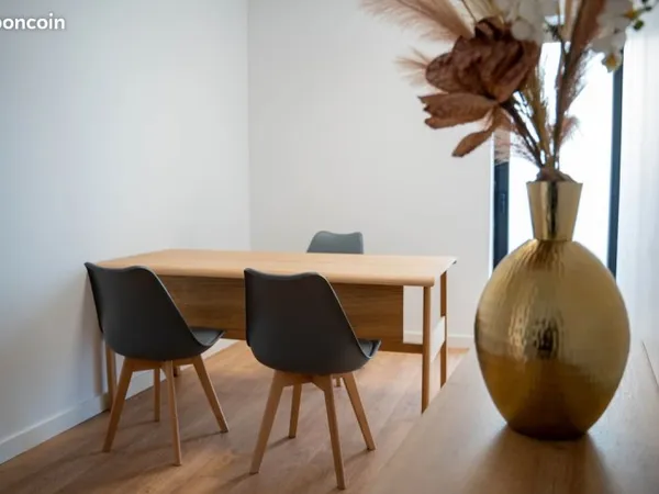 Bureau à louer