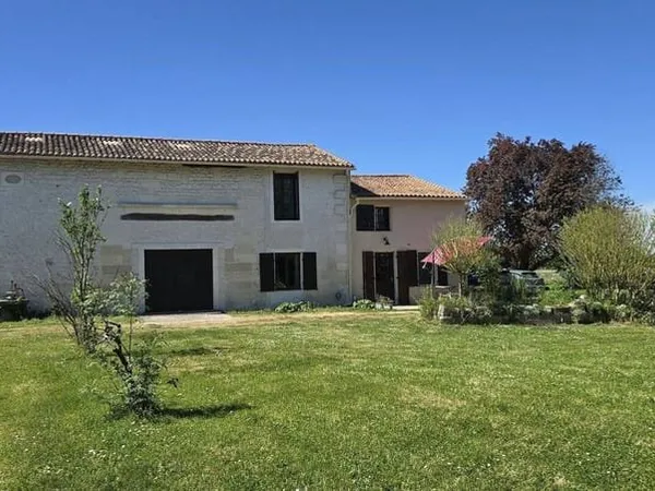 Maison 5 pièces 169 m²