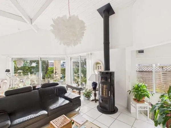 Maison Vente Saint-Paul-lès-Dax 6p 134m² 467000€