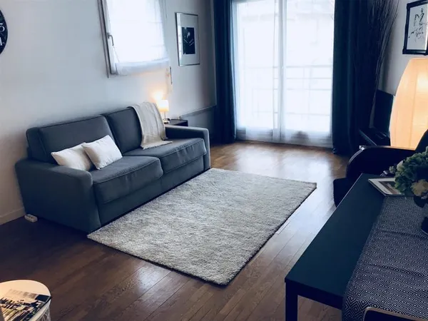 Vente studio 30 m² Boulogne-Billancourt (92100) 299.000 €
