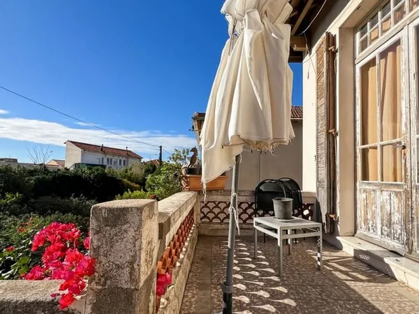 Maison 7 pièces 125 m²