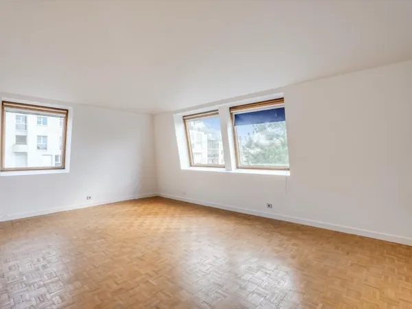 Vends appartement ancien