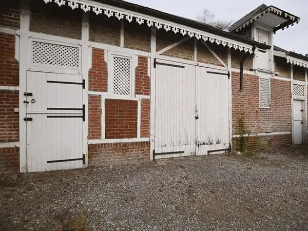 Maison 3 pièces 114 m²
