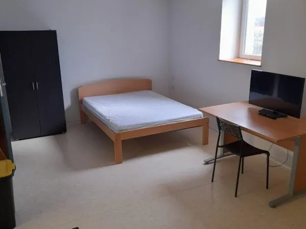 Appartement 1 pièce 30 m²