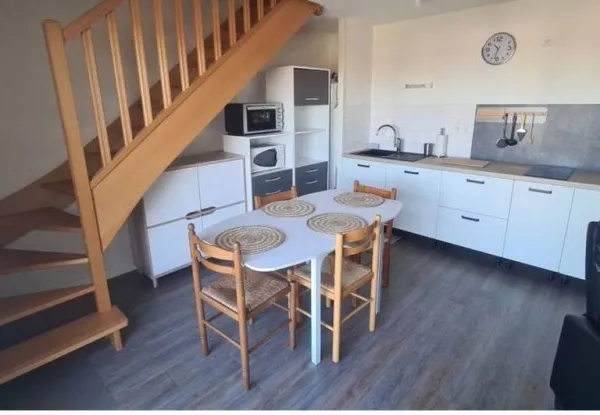 Appartement 4 pièces 70 m²