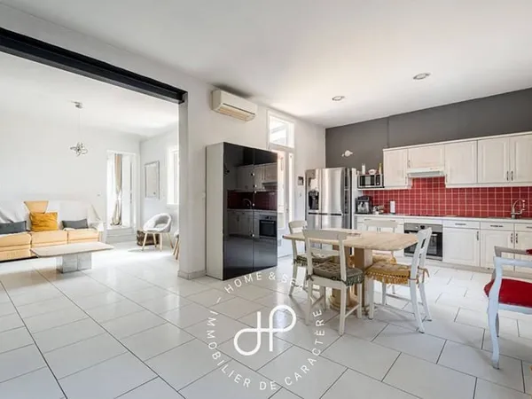 Maison 3 pièces 80 m²