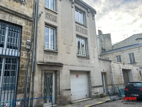 Maison 5 pièces 171 m²