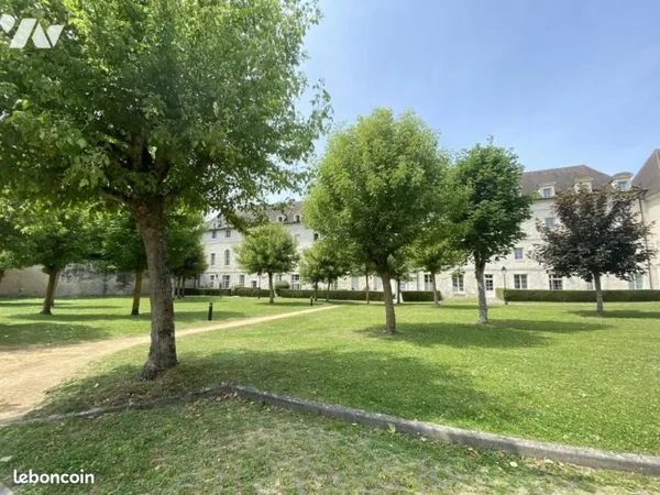 Duplex 4 pièces 80 m²