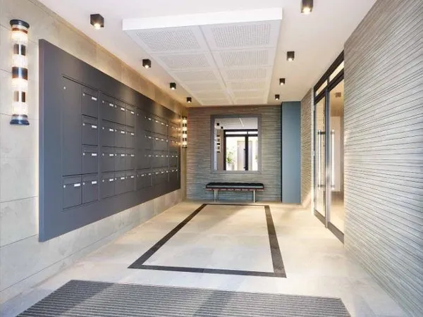 Achat : Appartement (63000)
