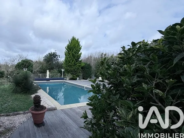 Vente Maison traditionnelle 5 pièces