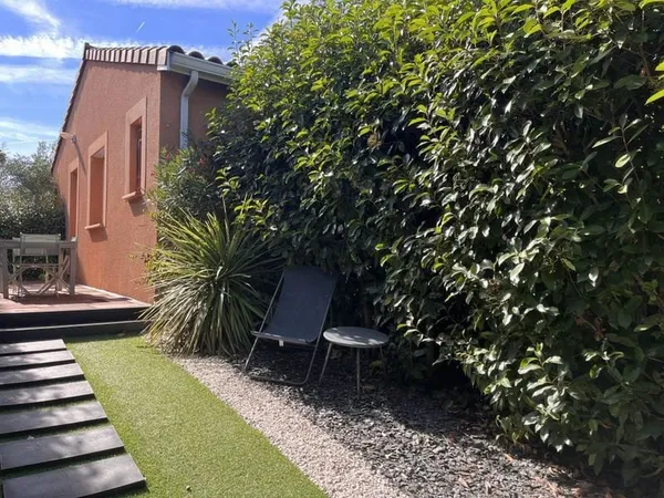 Appartement de 41m2 à louer sur Tournefeuille