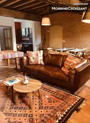 Appartement 3 pièces 112 m²
