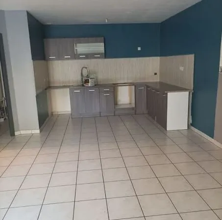Appartement 3 pièces 100 m²